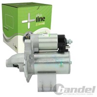 PSH +Line Anlasser Starter 1,2Kw Passend FüR Toyota Auris Corolla Verso Yaris |