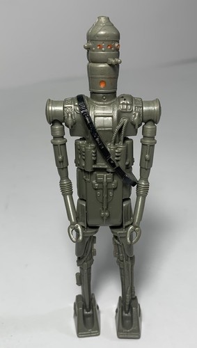 IG-88 Star Wars ESB 1980 Kenner Vintage Actionfigur - nur Figur - schneller Versand!