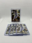 2024 Bowman Chrome Konnor Griffin Plasma Power insert PP-10 6 card lot