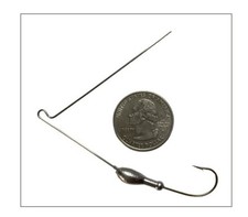 (24 Pack) 1/8 Oz. SPINNERBAIT HEADS  (Mini Mite Series) By ZONE