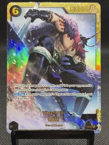 25+ Loki One Piece Card for sale | Updated Oct 2026