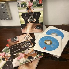 Adobe Photoshop Elements 11 for PC, Mac - Preowned - Includes Serial Number