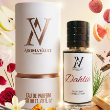 Delina Exclusif | Mujeres Notas Similares EDP Alternativo | Dalia