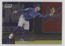 Willie Calhoun