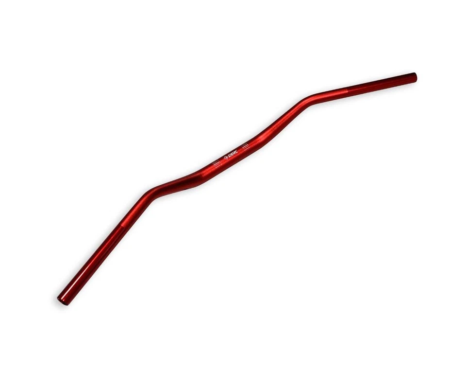 Variable Section Handlebar Ø 22-28 Dbk For Ducati Hyperstrada 939 2016 2017 02A - Image 4 of 4