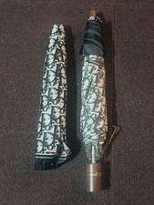 Women's Wear Christian Dior Folding Umbrella