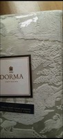 Dorma Oriental jacquard curtains 66x72inch lined pencil pleat BNWT
