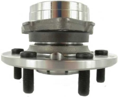 Conjunto de cojinete de rueda y buje para 1988-1994 GMC K1500, K2500 K1500 Suburban, K25 Foto 3 de 3