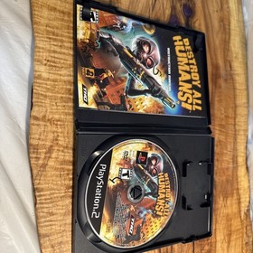 Destroy All Humans - Sony PlayStation 2, 2005 - CIB Tested - PS2 PSTwo
