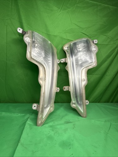 11-15 Chevrolet Volt Driver Passenger LH RH Fog Light Lamp Assembly OEM 3845 - Bild 2 von 8