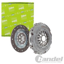 Kit d'embrayage Peugeot 4007