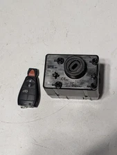 Mopar 5026533AK Wireless Ignition Node WIN Module – Used OEM w/ key