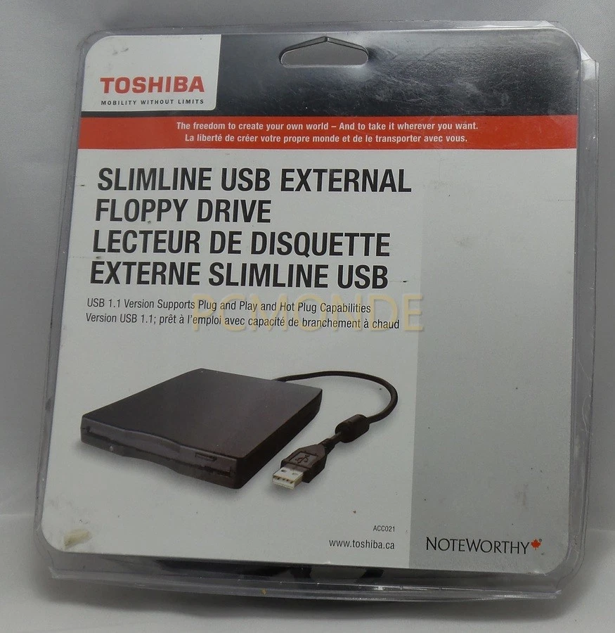 Toshiba 3½ Inch Floppy Drives for sale | eBay