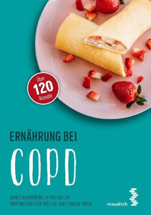 Ernährung bei COPD Agnes Budnowski