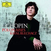 Rafa Blechacz - Chopin Polonaises - Cd - G3Z