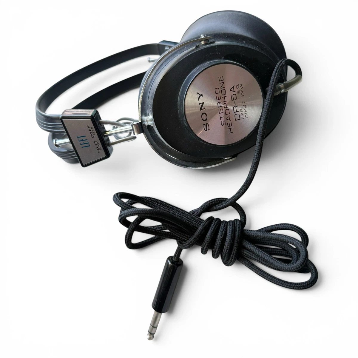 Sony Vintage Headphones for sale | eBay