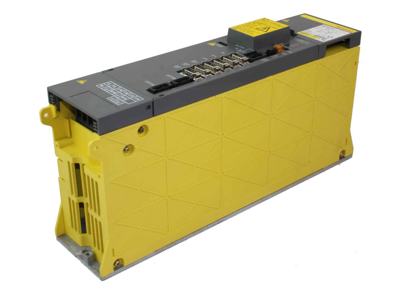 FANUC A06B-6096-H303 Servo Drive 180 days warranty