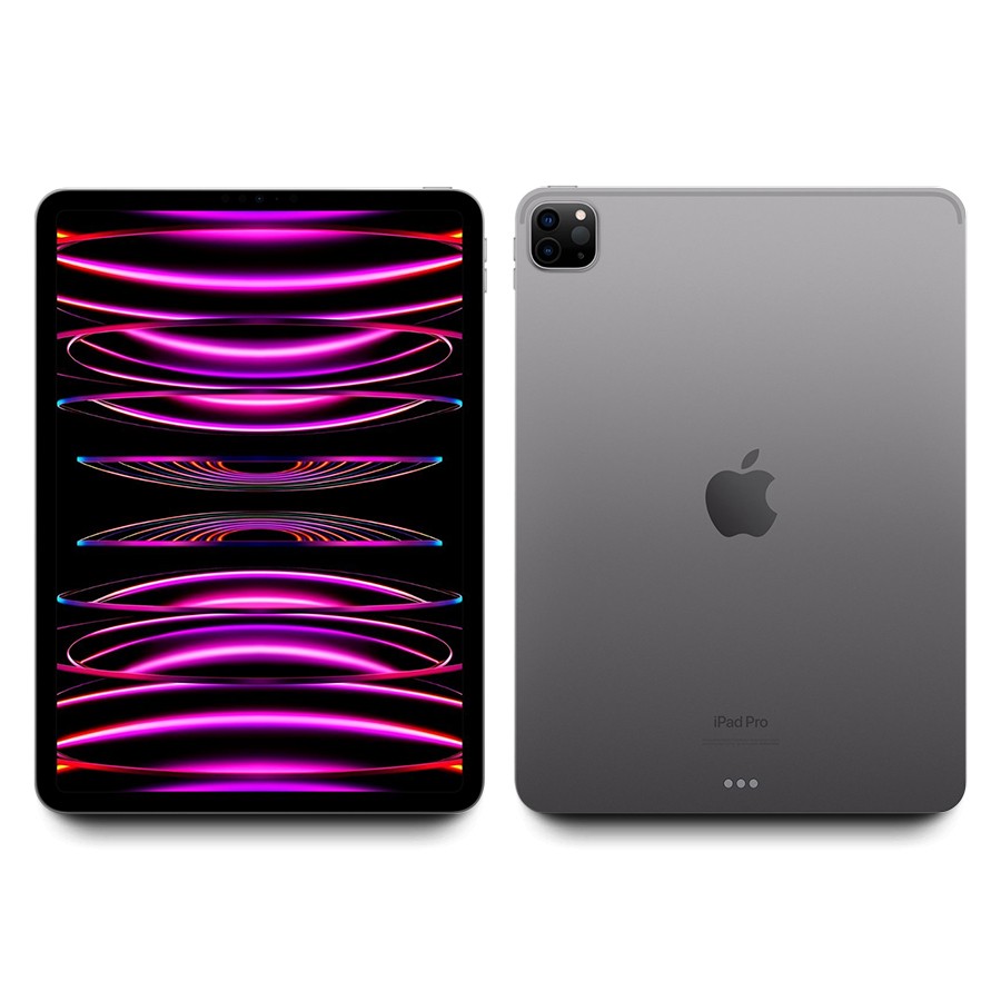 2022 Apple iPad Pro 4 1TB WiFi Only 11