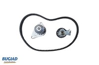 Bugiad Wasserpumpe + Zahnriemensatz U.A. FüR CitroËN, Fiat, Peugeot