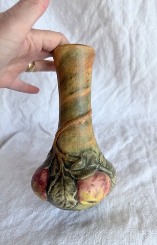 Weller Baldin Apple Tree vase - Picture 4 of 11