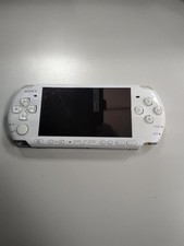 Sony PSP PSP-3000 Handheld Gaming Console Portable PlayStation