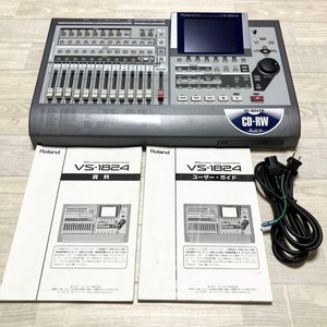 Roland Vs 1824 | eBay