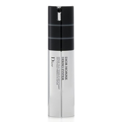 Christian Dior - Homme Dermo System Anti-Fatigue Firming Eye-Serum 15ml/0.5oz