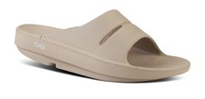 NEW OOFOS Women's OOahh Slide- Nomad