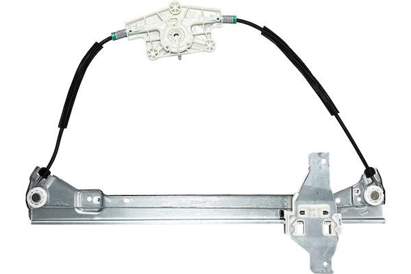 Alzacristallo Meccanismo Anteriore Sinistro 5p per Peugeot 307 dal 2002 al 2007