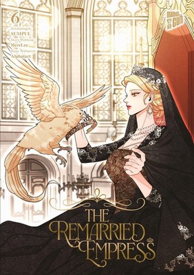 The Remarried Empress 6, Alphatart