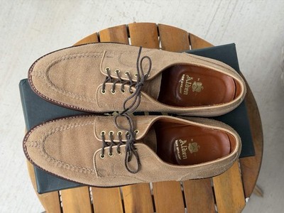 Alden D1605