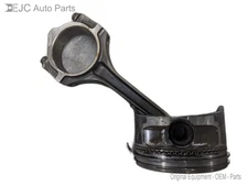 Piston and Connecting Rod Standard For 00-01 Ford F-150  4.6  Romeo