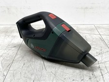 Handheld Vacuum Cleaner BOSCH UniversalVac 18 105W 18V B-Stock