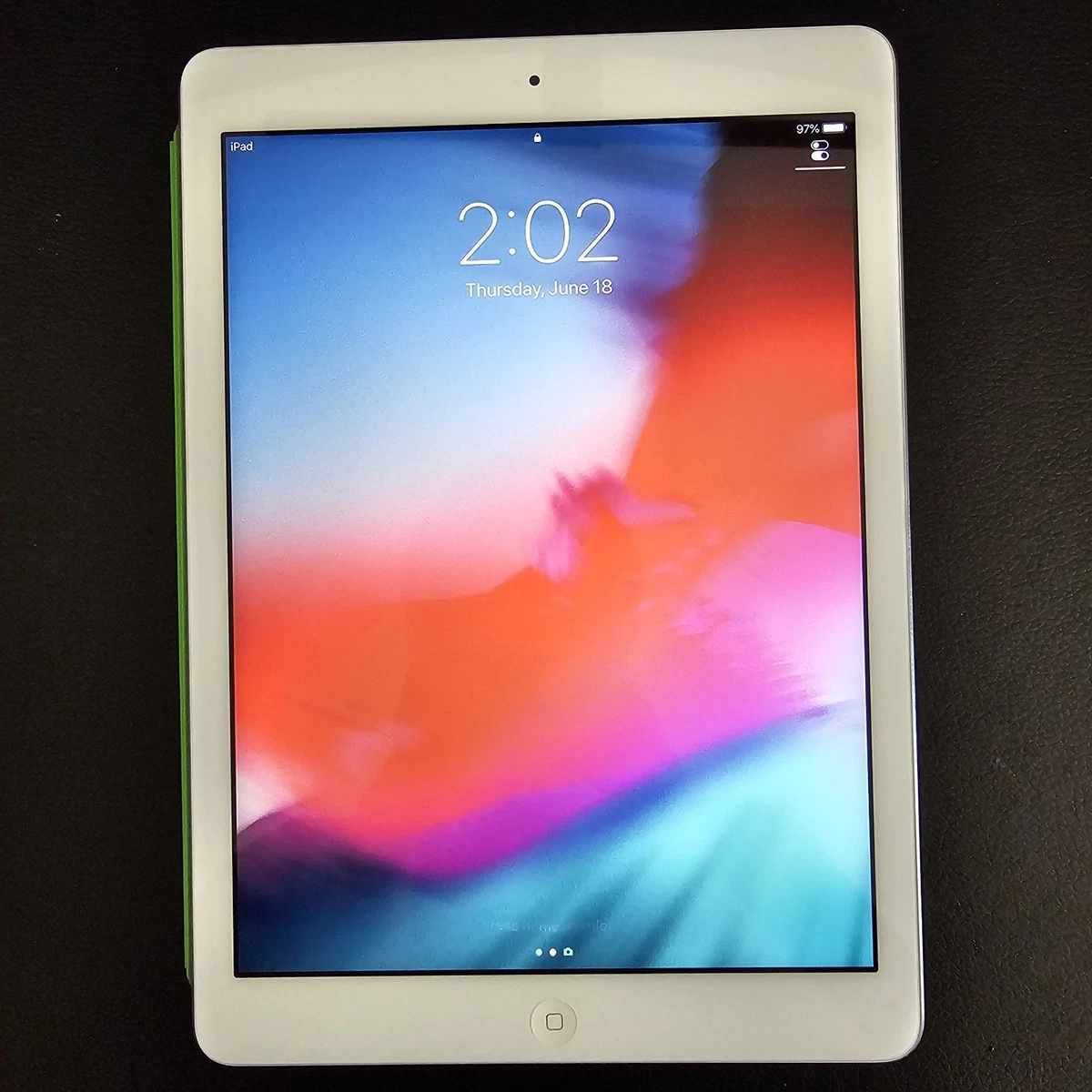 iPad Air 1st Generation White Tablets for sale | eBay