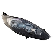 Feu avant (phare) Ford FIESTA