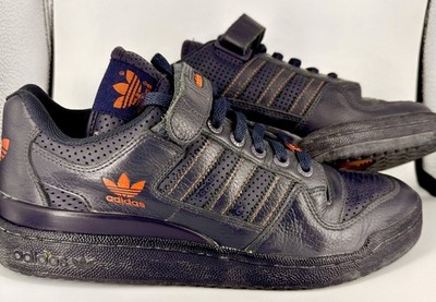 Adidas Forum Lo PRF Bali Lo Top Sneaker Us 10.5/44.5 #011303 Classic Ewing Top