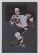 2000-01 O-Pee-Chee Foil 17/100 Jason Arnott #142 2o7