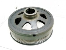 Poulies diverses Mercedes 210