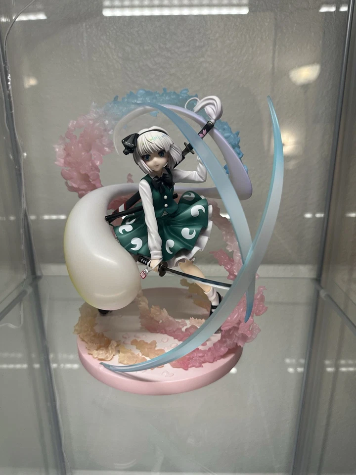 Touhou Palabra Perdida - Konpaku Youmu - 1/8 (Good Smile Company) Foto 2 de 4
