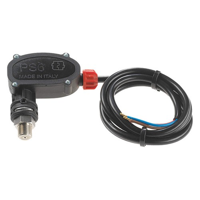#ad #ad AR BLUE CLEAN PS6038 Pressure Switch4060 psi3 8 in. NPT 35HX52 $38.62