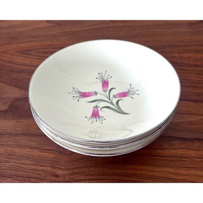 Homer Laughlin Bess Myerson Big Pay-off Dessert/Berry Bowls- Set of 3