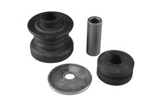 Federbeinstützlager hinten Tedgum 00507481 für OPEL