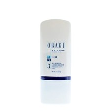 Obagi Rx Nu-Derm Clear 2 oz Skin Care 362032101361