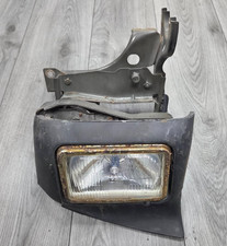 GENUINE FORD PROBE PASSENGER LEFT HEADLIGHT HOUSING 8BK3-51-040 1993 - 1997