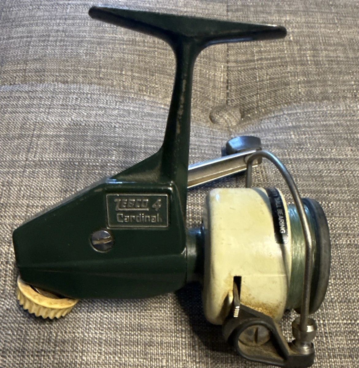 オールドゼブコ Seiko x ANA Quartz Chronograph Perpetual SZEZ001. Ref. No. 7T86