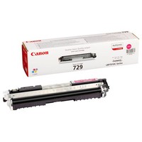 Canon 729 M Magenta Toner