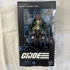 G.I. Joe Classified Series #133 Albert Alpine Pine 6 Inch Action Figure