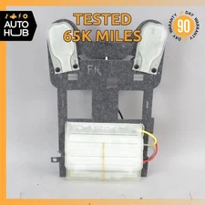 Mercedes W222 S65 S600 Front Left or Right Top Upper Seat Bladder Bolster OEM