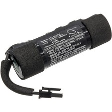 Battery for Logitech 00798-601-8207 UE Boom 2 UE Boom 2 Ultimate Speaker 2600mAh