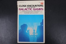 1978 Topps Close Encounters of the Third Kind Trading Cards 17